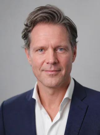 Lars Hoekstra